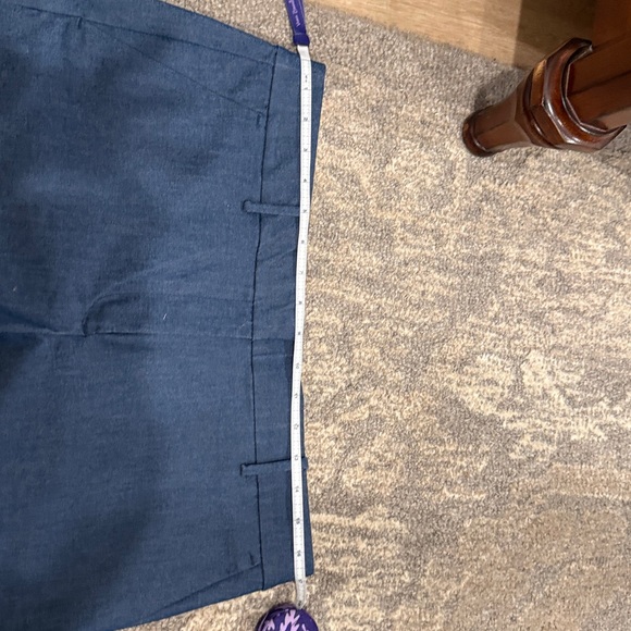 Loft’s Riviera Shorts in Doubleweave - Picture 9 of 9